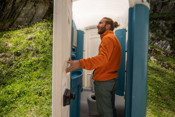 Best Luxury portable toilet rental  in Westvale, NY