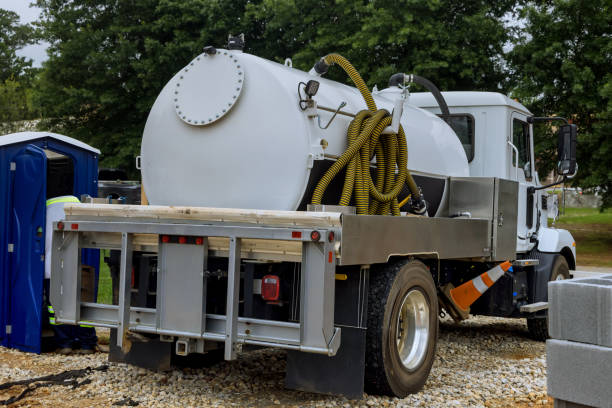 Best Portable toilet rental cost  in Westvale, NY